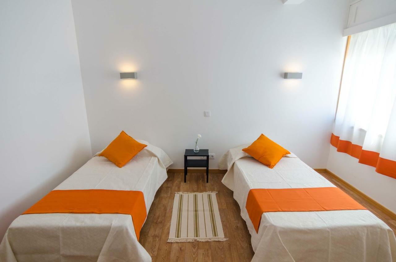 Faro Albacor Residence Exterior photo